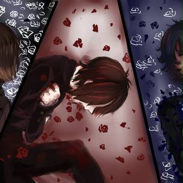 薔薇の処刑