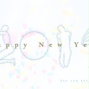 2014だよねーdayone-