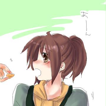 あけおめ