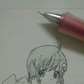 月火ちゃん