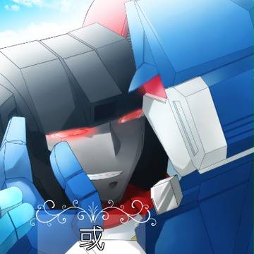 【新刊】初代TF音波スタ