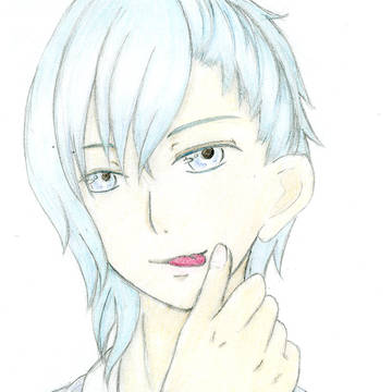 何シてほしいの？
