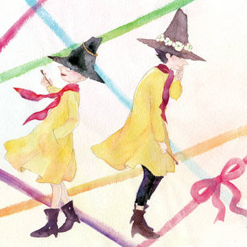 中の方お誕生日おめでとうございます