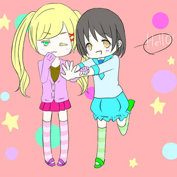 アイランドル