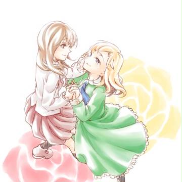 願い