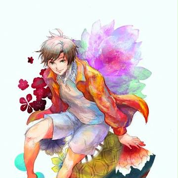 謹賀新年