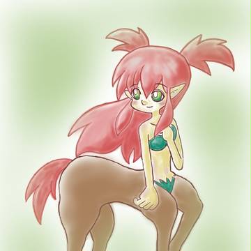 午娘