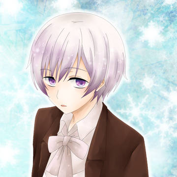 アイス君塗らせていただきました