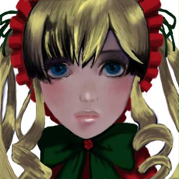 真紅