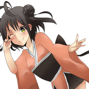 お正月