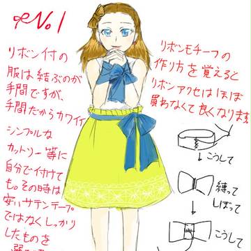 オリジナル色々