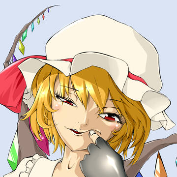 フランちゃん