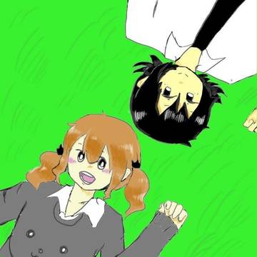 小楢&いちた