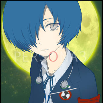persona3
