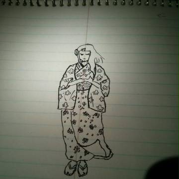 風