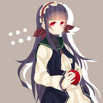 毒林檎