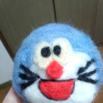 ドラえもん