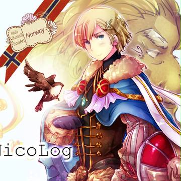ニコ動企画イラスト詰め　ヘタリア＋α