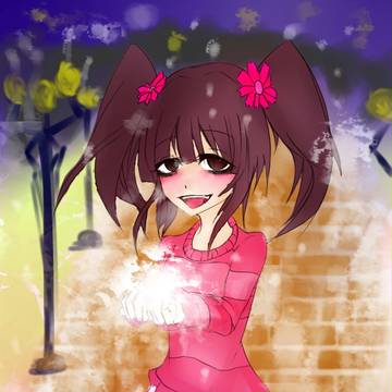 きょうもあなたにあえたから