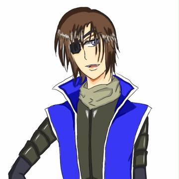 伊達政宗様