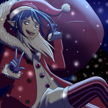 Mephi X-mas