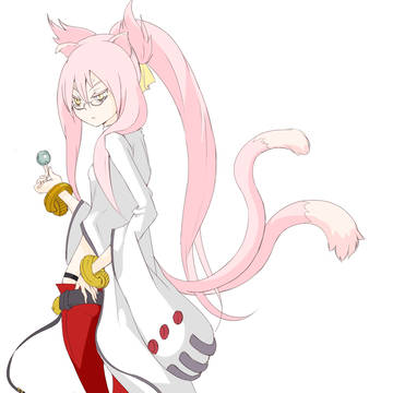 【塗ってみた】ココノエ博士