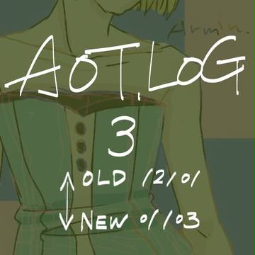 AOT LOG 03