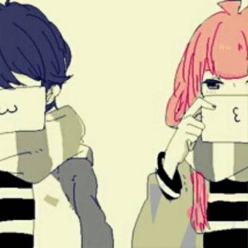 冬の楽しみ