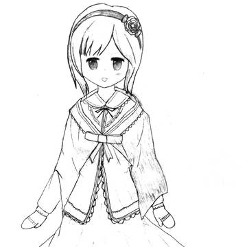 Lolita Girl