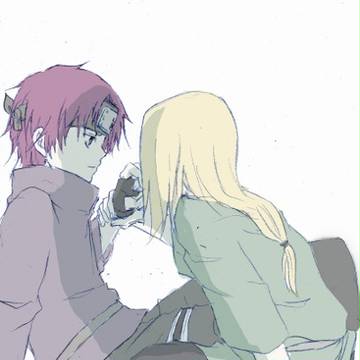 芸術コンビ