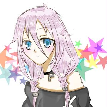 ごめんなさい