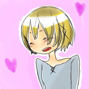 おはようのアルミン