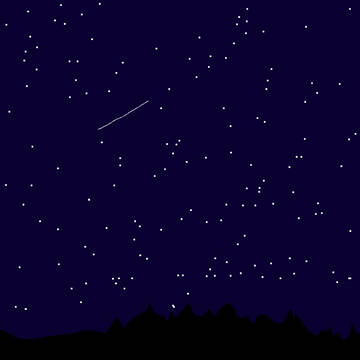 星
