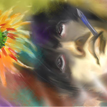 思考