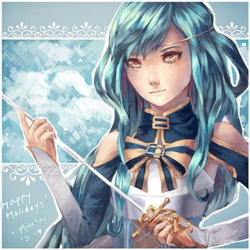 Secret Santa