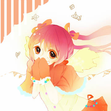 ✿いたずら　天使✿