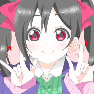 にこにー