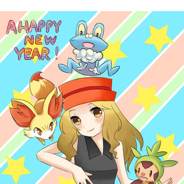 ポケモン