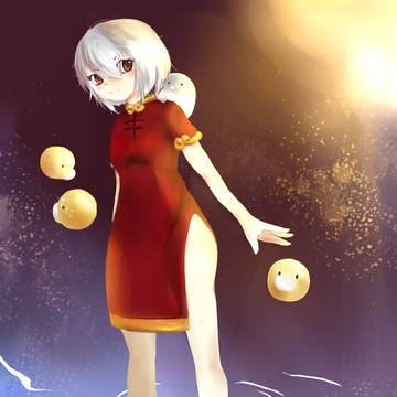 Happy New Yearヾ(*・ω・)ノ゜