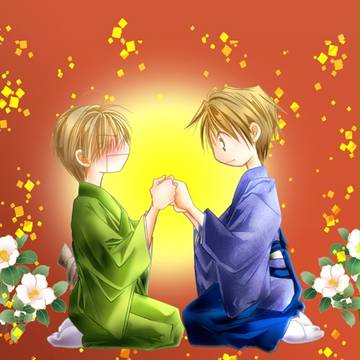 【腐向け】お夏、告白する
