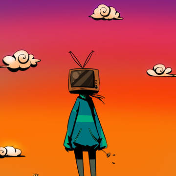 Sunset Television