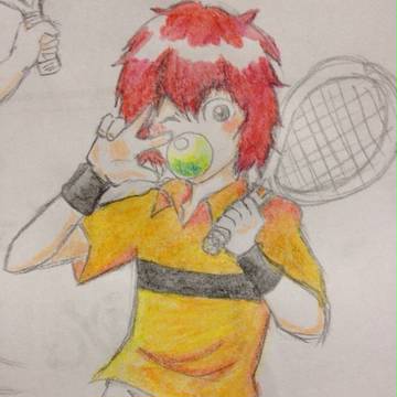 丸井ブン太