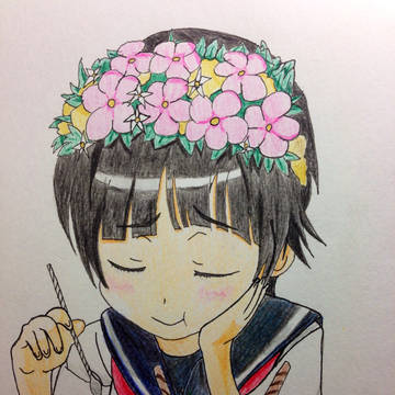 パフェ春