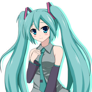 ミク