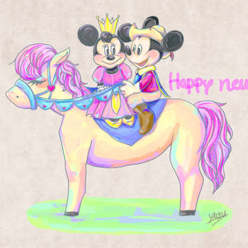 2014年