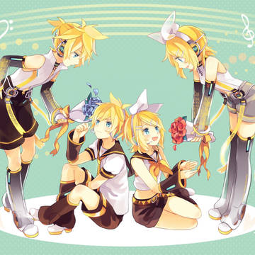 ACT1とAppendさん