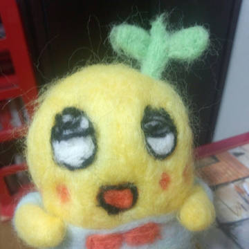 残念なふなっしー