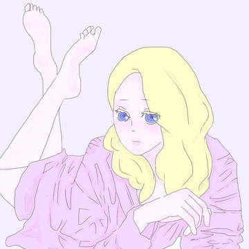 少女