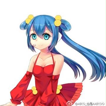 未完成MIKU