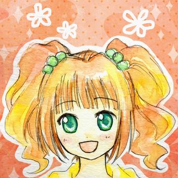 やよいちゃん
